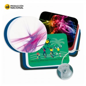 Mouse Pad Plastificado VA-14-PLAS